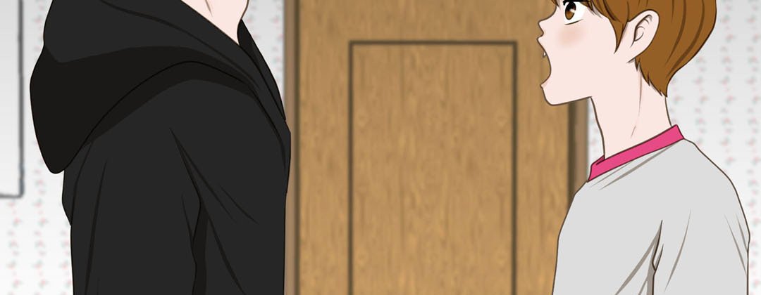 Living With the Wizard Living with The Wizard EP 50 - Toomics page 83 - 
