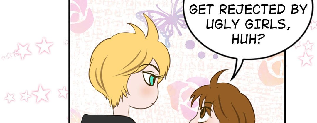 Living With the Wizard Living with The Wizard EP 50 - Toomics page 87 - 