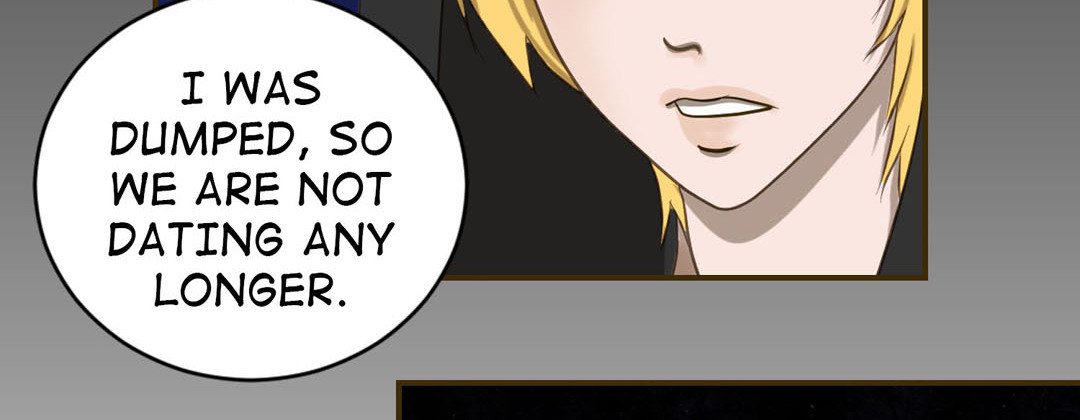Living With the Wizard Living with The Wizard EP 50 - Toomics page 94 - 