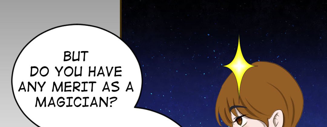 Living With the Wizard Living with The Wizard EP 50 - Toomics page 95 - 