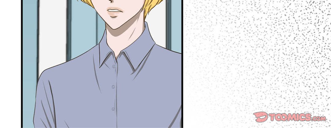 Living With the Wizard Living with The Wizard EP 51 - Toomics page 112 - 
