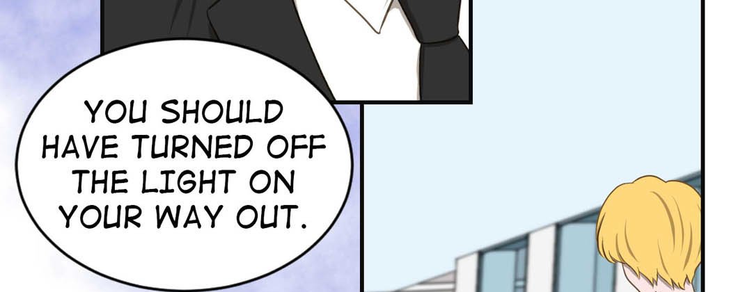 Living With the Wizard Living with The Wizard EP 51 - Toomics page 115 - 