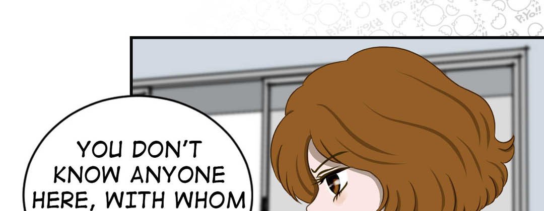 Living With the Wizard Living with The Wizard EP 51 - Toomics page 125 - 
