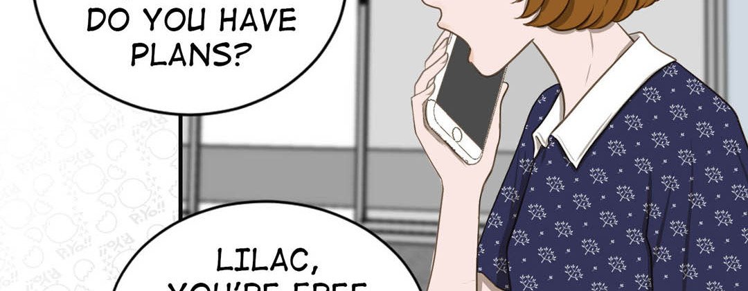 Living With the Wizard Living with The Wizard EP 51 - Toomics page 126 - 