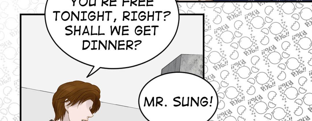 Living With the Wizard Living with The Wizard EP 51 - Toomics page 127 - 