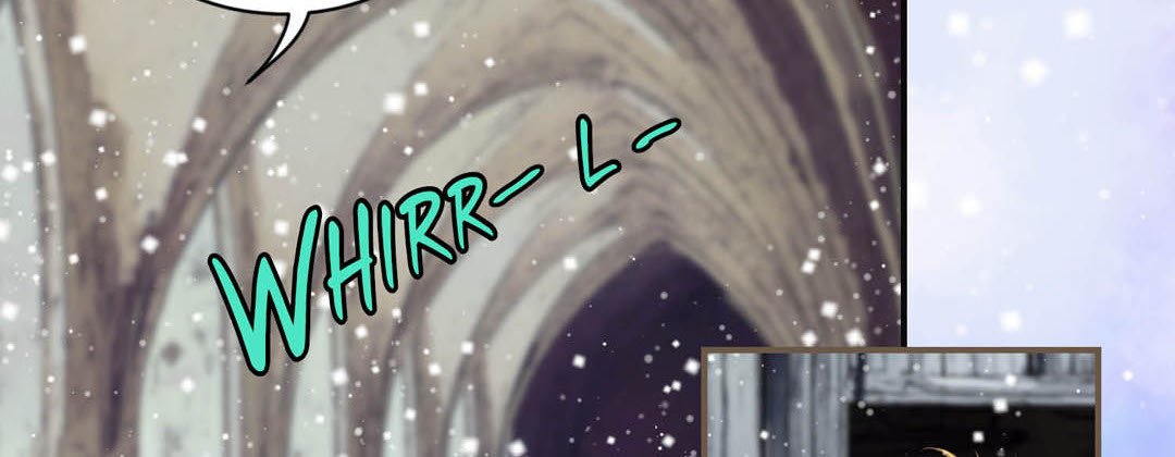Living With the Wizard Living with The Wizard EP 51 - Toomics page 14 - 