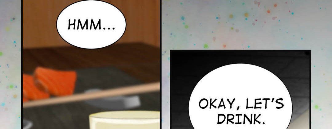 Living With the Wizard Living with The Wizard EP 51 - Toomics page 166 - 