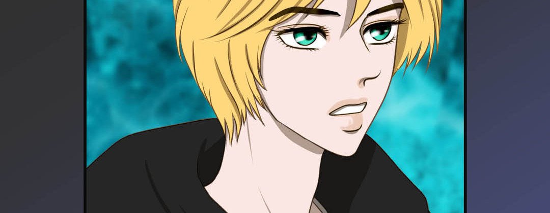 Living With the Wizard Living with The Wizard EP 51 - Toomics page 22 - 