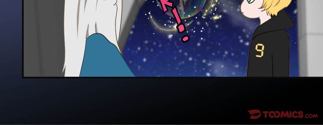 Living With the Wizard Living with The Wizard EP 51 - Toomics page 28 - 