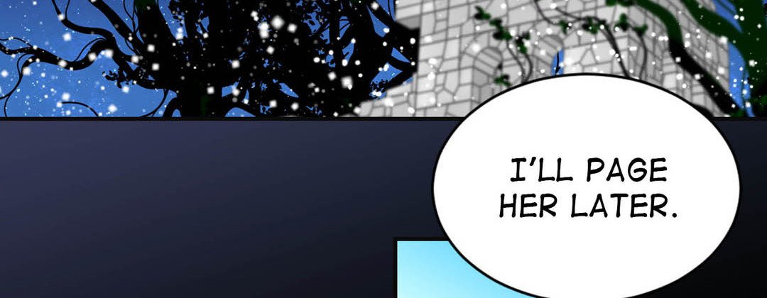 Living With the Wizard Living with The Wizard EP 51 - Toomics page 30 - 