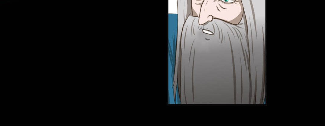 Living With the Wizard Living with The Wizard EP 51 - Toomics page 32 - 