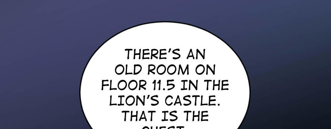 Living With the Wizard Living with The Wizard EP 51 - Toomics page 37 - 
