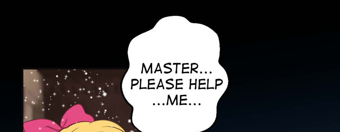Living With the Wizard Living with The Wizard EP 51 - Toomics page 45 - 