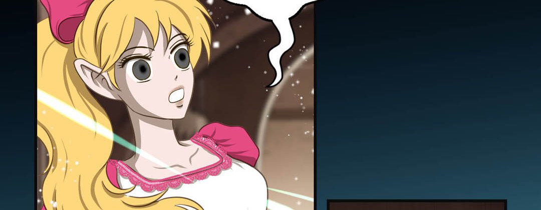 Living With the Wizard Living with The Wizard EP 51 - Toomics page 46 - 