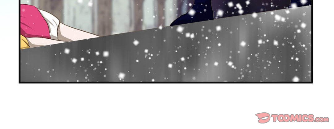 Living With the Wizard Living with The Wizard EP 51 - Toomics page 52 - 