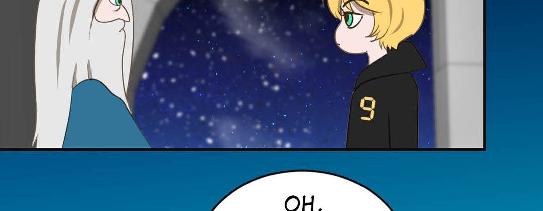 Living With the Wizard Living with The Wizard EP 51 - Toomics page 66 - 