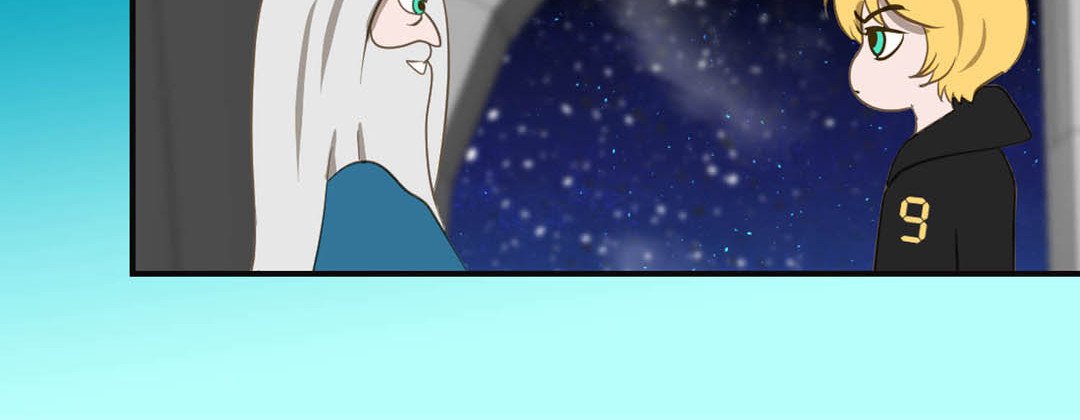 Living With the Wizard Living with The Wizard EP 51 - Toomics page 68 - 