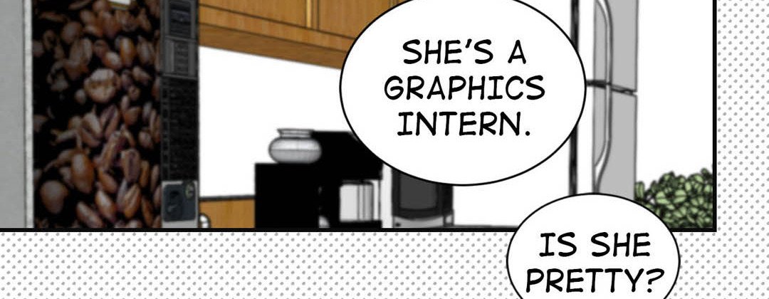 Living With the Wizard Living with The Wizard EP 51 - Toomics page 74 - 