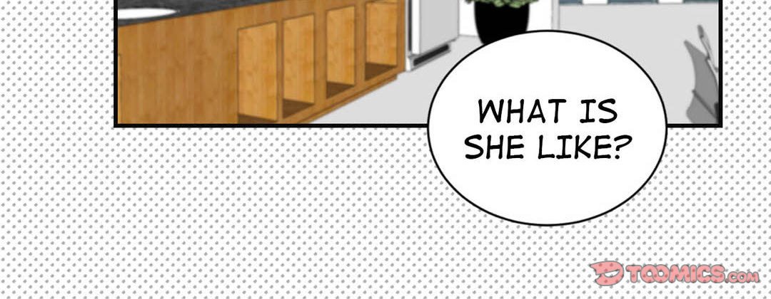 Living With the Wizard Living with The Wizard EP 51 - Toomics page 76 - 