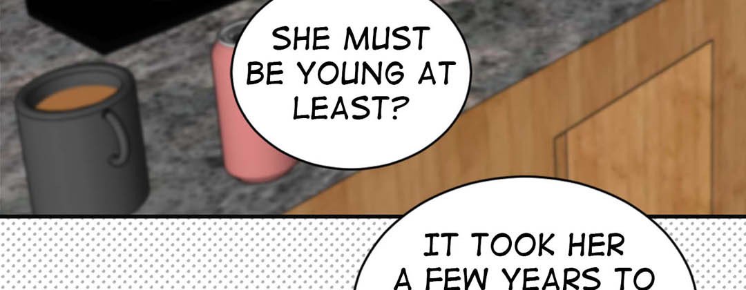 Living With the Wizard Living with The Wizard EP 51 - Toomics page 79 - 
