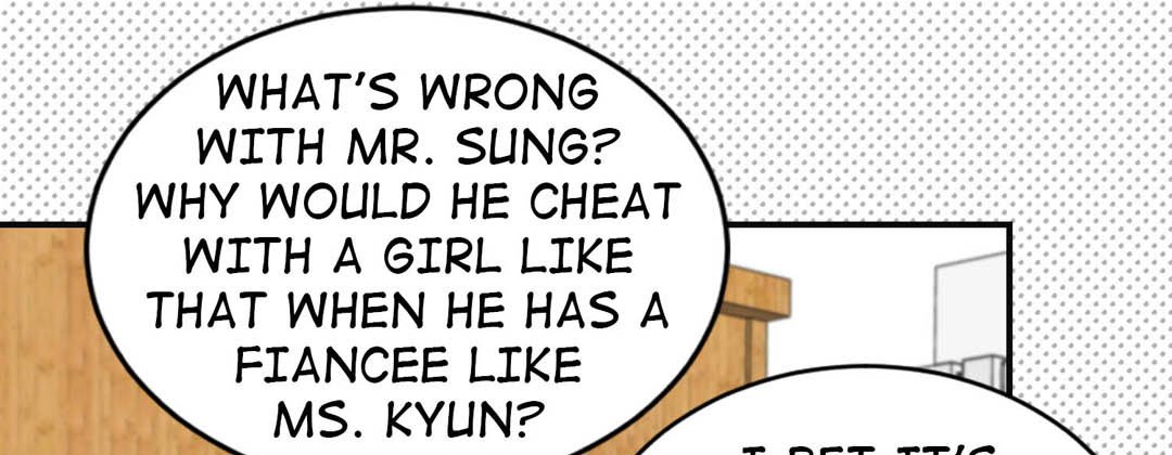 Living With the Wizard Living with The Wizard EP 51 - Toomics page 81 - 