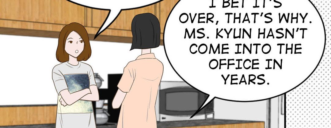 Living With the Wizard Living with The Wizard EP 51 - Toomics page 82 - 