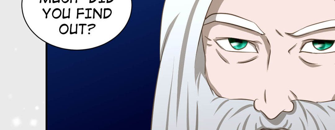 Living With the Wizard Living with The Wizard EP 51 - Toomics page 10 - 