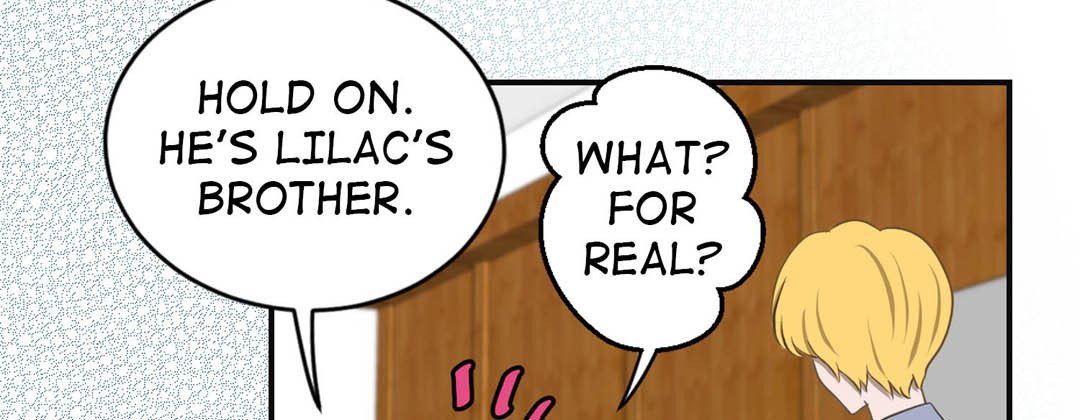 Living With the Wizard Living with The Wizard EP 51 - Toomics page 91 - 