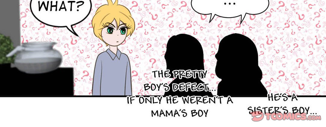 Living With the Wizard Living with The Wizard EP 51 - Toomics page 100 - 