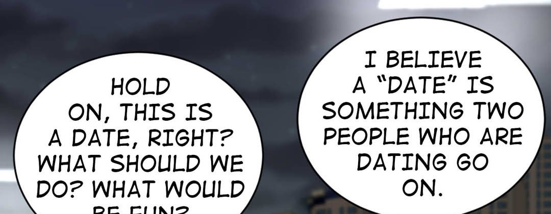 Living With the Wizard Living with The Wizard EP 52 - Toomics page 113 - 