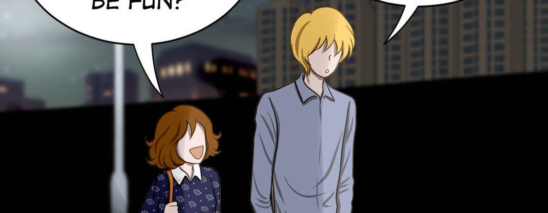 Living With the Wizard Living with The Wizard EP 52 - Toomics page 114 - 