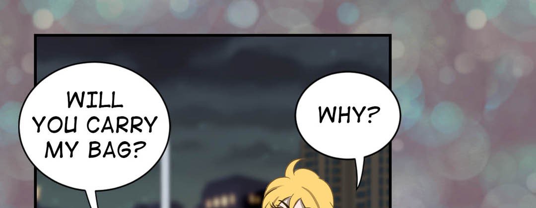 Living With the Wizard Living with The Wizard EP 52 - Toomics page 117 - 