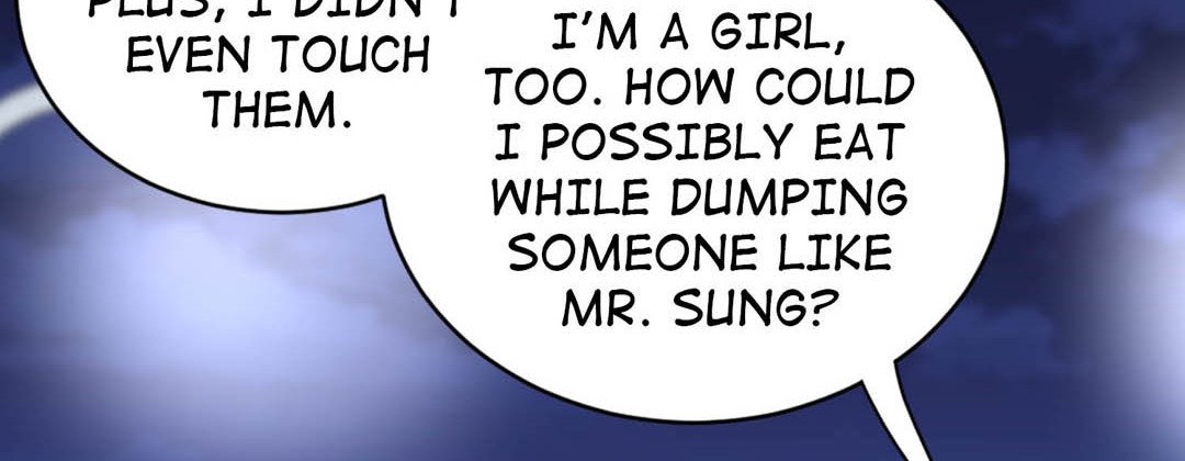 Living With the Wizard Living with The Wizard EP 52 - Toomics page 126 - 