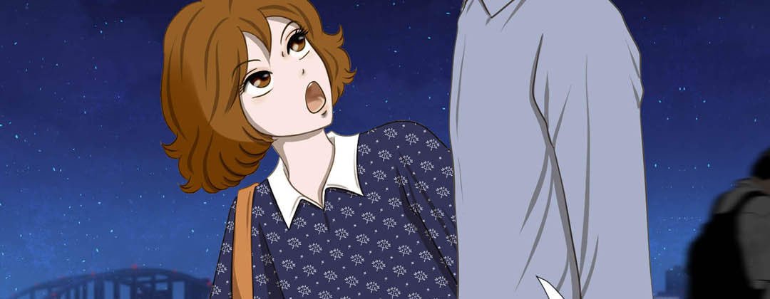 Living With the Wizard Living with The Wizard EP 52 - Toomics page 131 - 