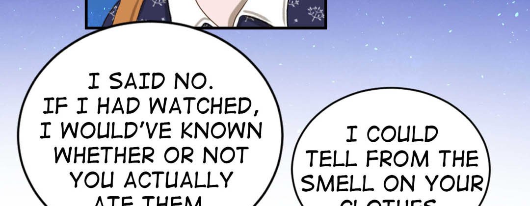 Living With the Wizard Living with The Wizard EP 52 - Toomics page 135 - 