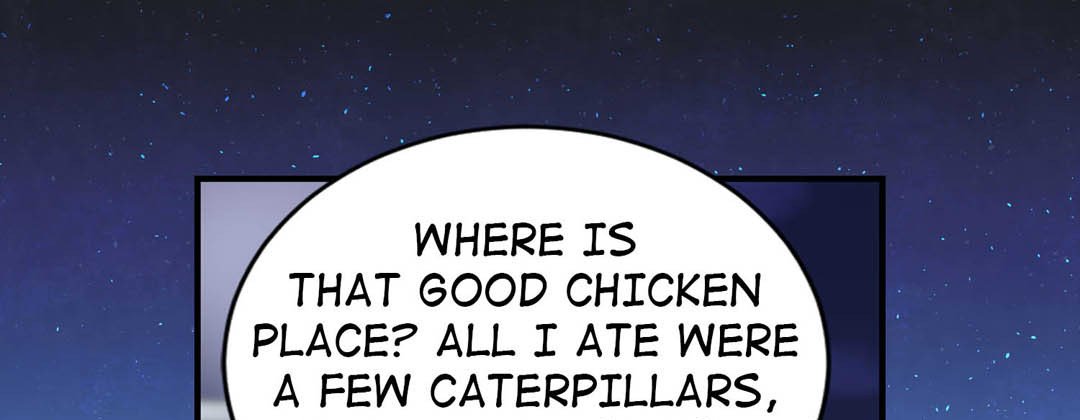 Living With the Wizard Living with The Wizard EP 52 - Toomics page 137 - 