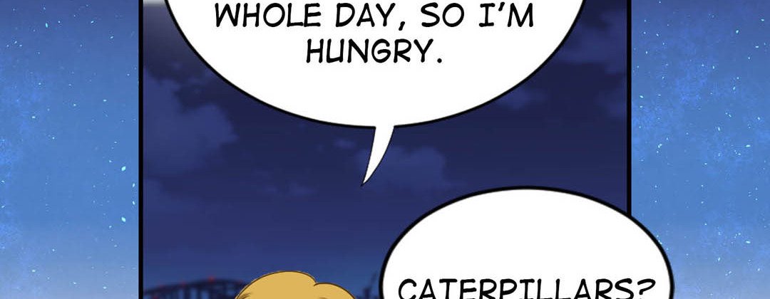 Living With the Wizard Living with The Wizard EP 52 - Toomics page 138 - 