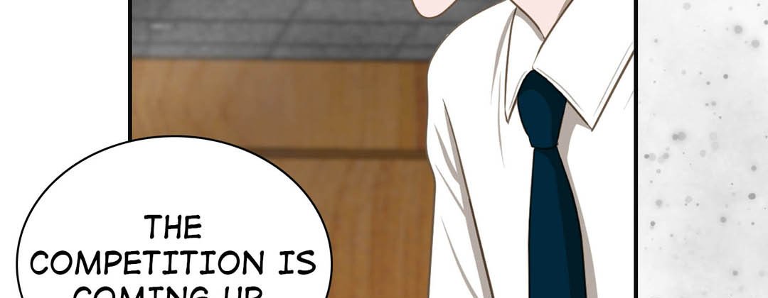 Living With the Wizard Living with The Wizard EP 52 - Toomics page 15 - 