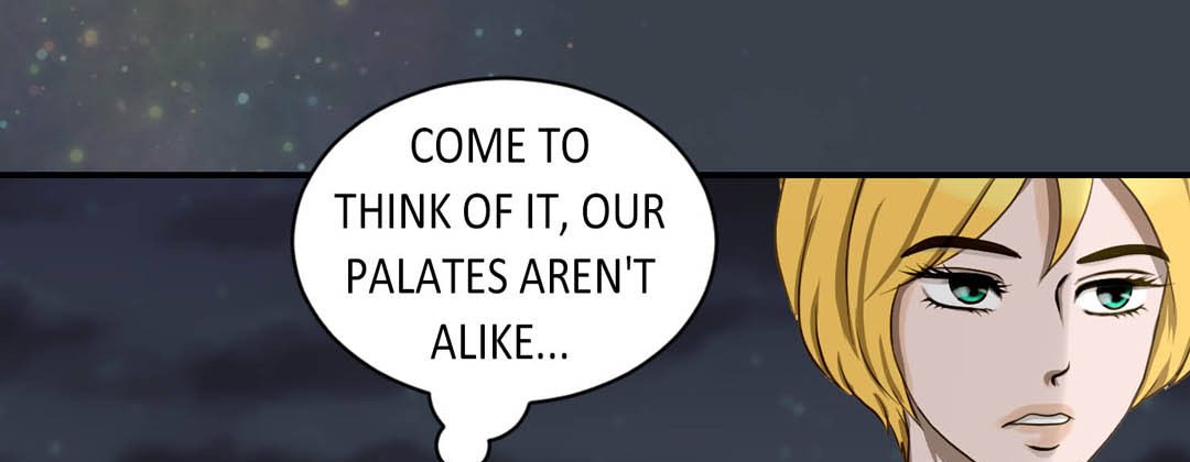 Living With the Wizard Living with The Wizard EP 52 - Toomics page 141 - 