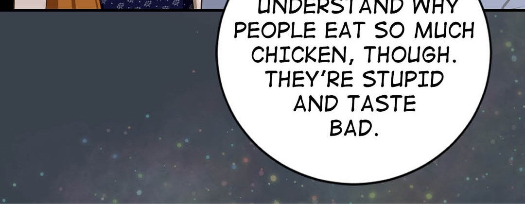 Living With the Wizard Living with The Wizard EP 52 - Toomics page 144 - 