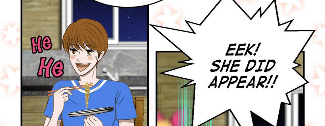 Living With the Wizard Living with The Wizard EP 52 - Toomics page 150 - 