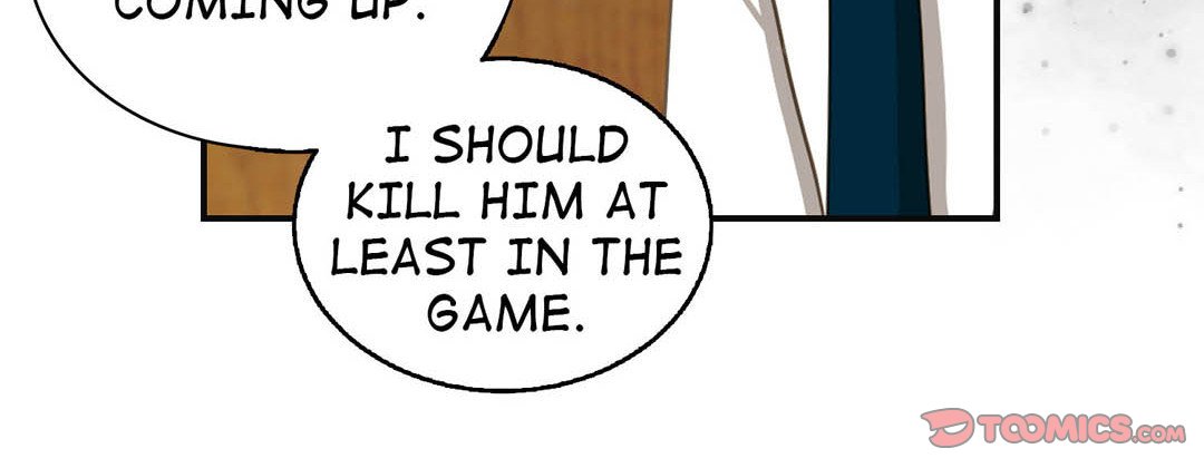Living With the Wizard Living with The Wizard EP 52 - Toomics page 16 - 