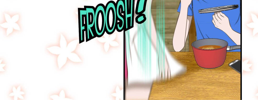Living With the Wizard Living with The Wizard EP 52 - Toomics page 152 - 