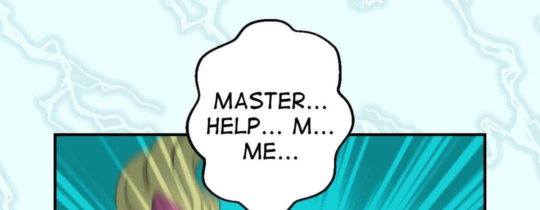 Living With the Wizard Living with The Wizard EP 52 - Toomics page 153 - 