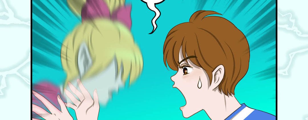 Living With the Wizard Living with The Wizard EP 52 - Toomics page 154 - 