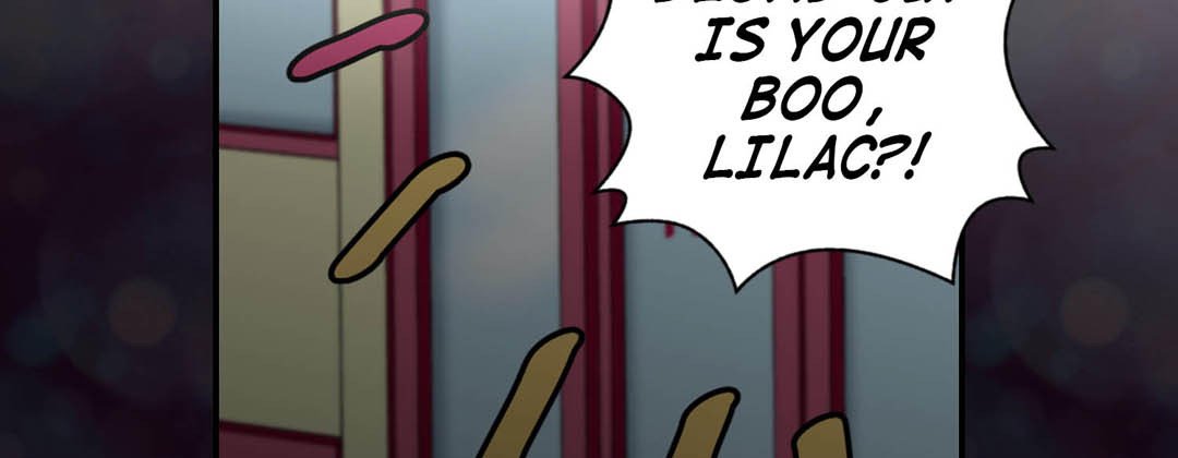 Living With the Wizard Living with The Wizard EP 52 - Toomics page 159 - 