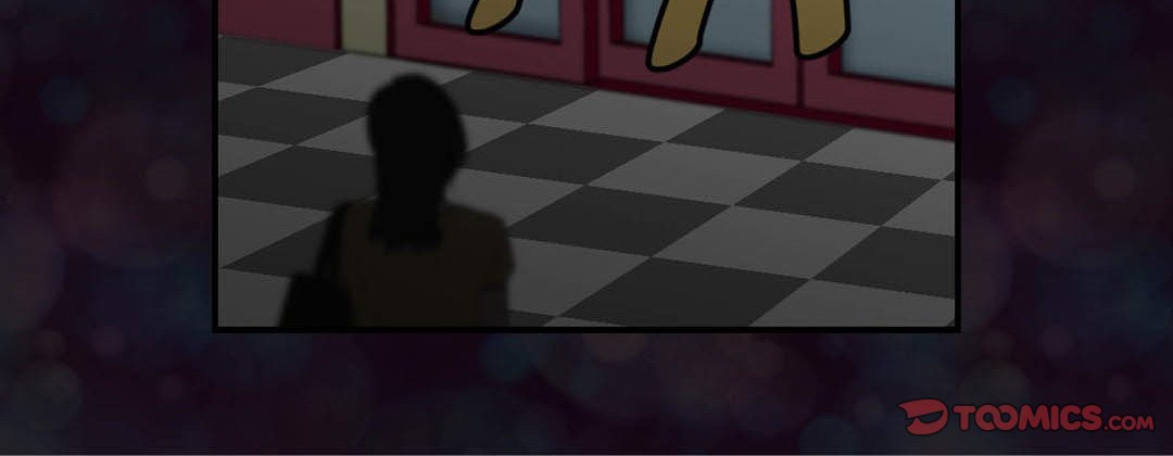 Living With the Wizard Living with The Wizard EP 52 - Toomics page 160 - 
