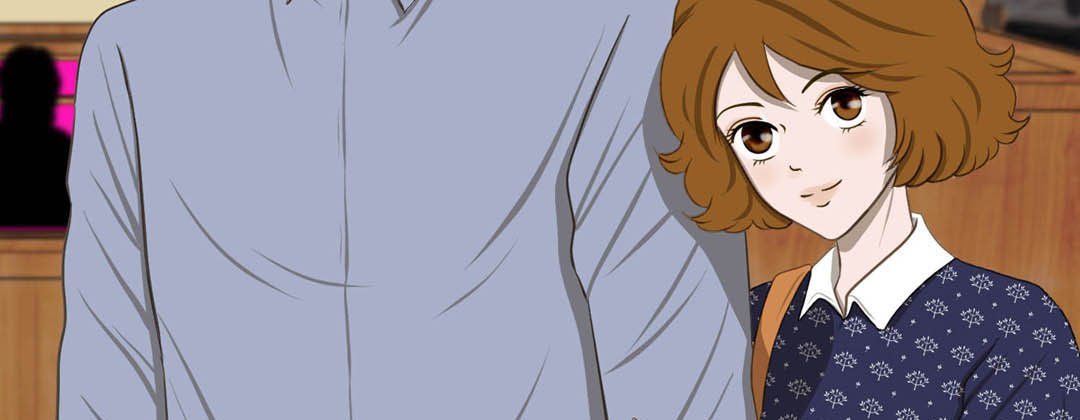 Living With the Wizard Living with The Wizard EP 52 - Toomics page 163 - 