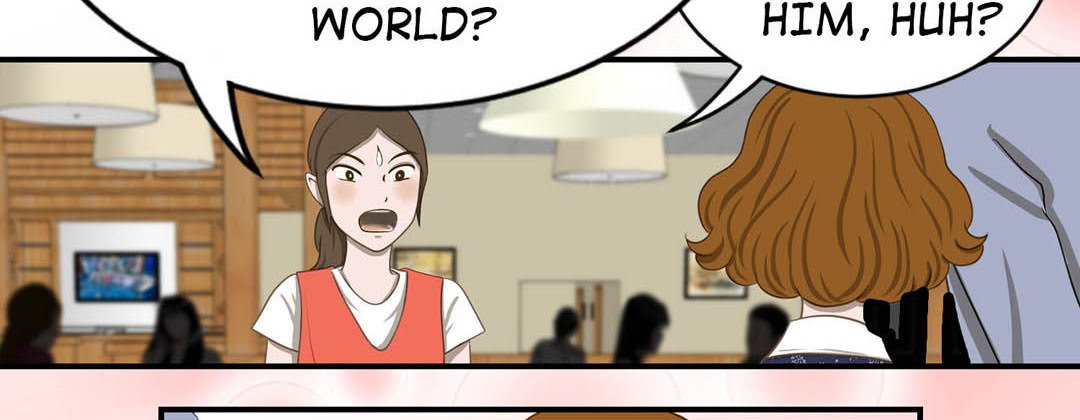 Living With the Wizard Living with The Wizard EP 52 - Toomics page 166 - 