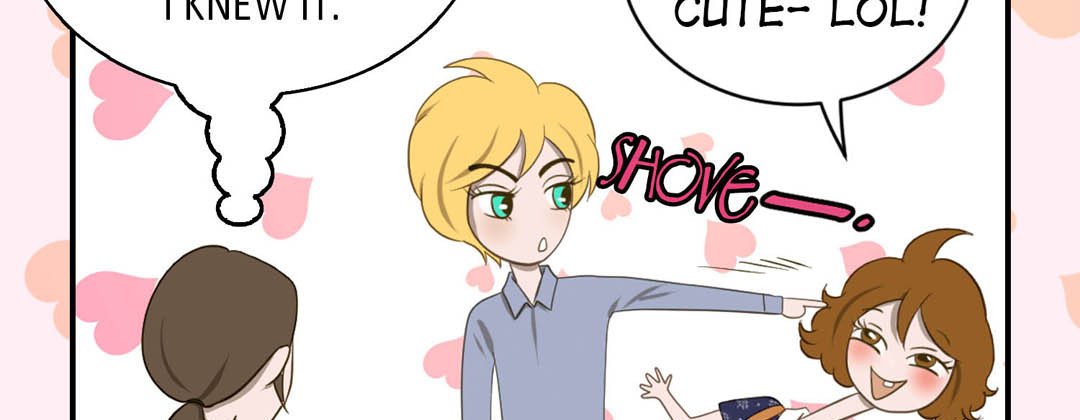 Living With the Wizard Living with The Wizard EP 52 - Toomics page 171 - 